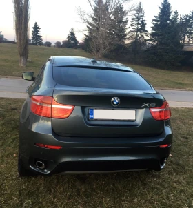 Обява за продажба на BMW X6 xDrive 35D ~25 500 лв. - изображение 3