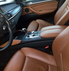 Обява за продажба на BMW X6 xDrive 35D ~25 500 лв. - изображение 5