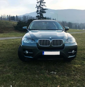 Обява за продажба на BMW X6 xDrive 35D ~25 500 лв. - изображение 2