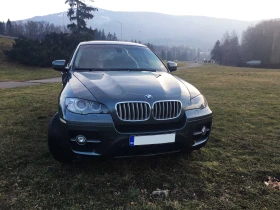 Обява за продажба на BMW X6 xDrive 35D ~25 500 лв. - изображение 1