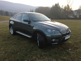 Обява за продажба на BMW X6 xDrive 35D ~25 500 лв. - изображение 1