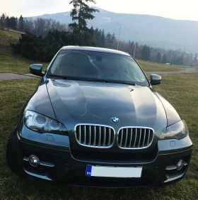 Обява за продажба на BMW X6 xDrive 35D ~25 500 лв. - изображение 9