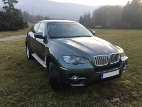 Обява за продажба на BMW X6 xDrive 35D ~25 500 лв. - изображение 8