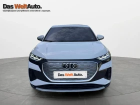     Audi Q4 Sportback e-tron 45 quattro