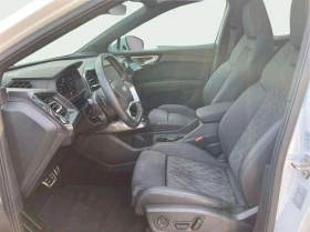 Audi Q4 Sportback e-tron 45 quattro | Mobile.bg    10