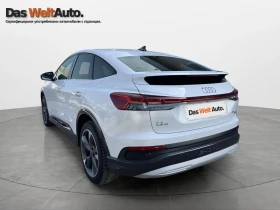 Audi Q4 Sportback e-tron 45 quattro | Mobile.bg    7