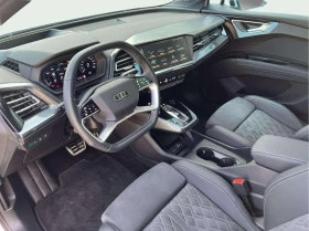Audi Q4 Sportback e-tron 45 quattro | Mobile.bg    9