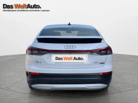 Audi Q4 Sportback e-tron 45 quattro | Mobile.bg    6