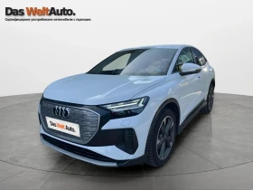     Audi Q4 Sportback e-tron 45 quattro