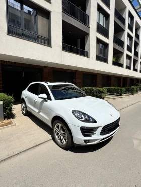 Porsche Macan | Mobile.bg    5