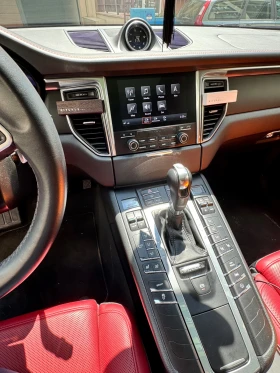 Porsche Macan | Mobile.bg    10