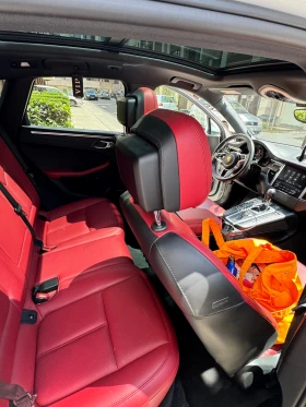 Porsche Macan | Mobile.bg    8