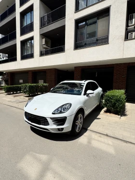 Porsche Macan | Mobile.bg    3
