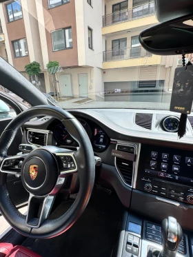Porsche Macan | Mobile.bg    11