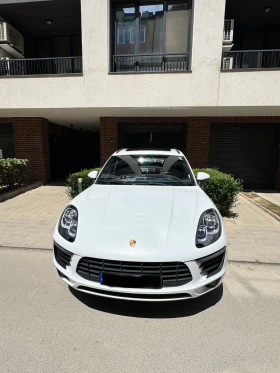 Porsche Macan | Mobile.bg    4