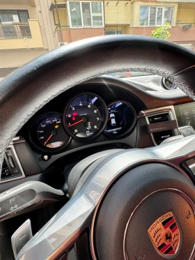 Porsche Macan | Mobile.bg    7