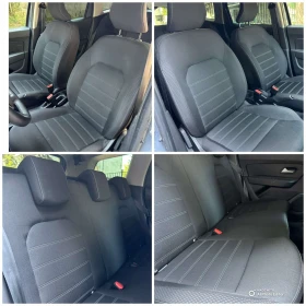 Dacia Duster 1.5dCi* 4x4* NAVI | Mobile.bg    12
