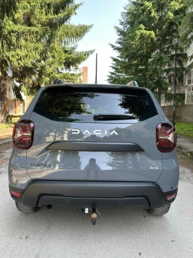 Dacia Duster 1.5dCi* 4x4* NAVI | Mobile.bg    5