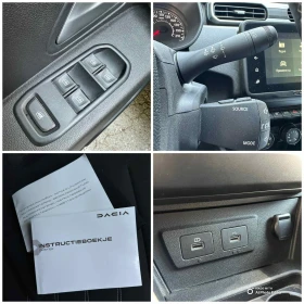 Dacia Duster 1.5dCi* 4x4* NAVI | Mobile.bg    13