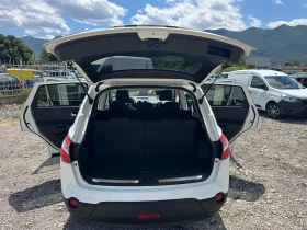 Nissan Qashqai 2.0DCI 150kc 4x4 7места - 15750 лв. - 13555863 14