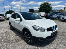 Nissan Qashqai 2.0DCI 150kc 4x4 7места - 15750 лв. - 13555863 7