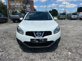 Nissan Qashqai 2.0DCI 150kc 4x4 7места - 15750 лв. - 13555863 8