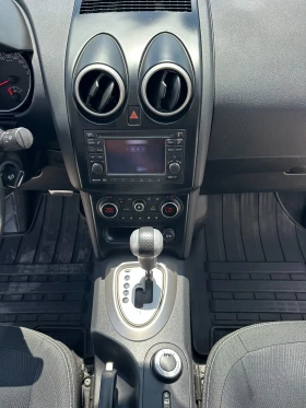 Nissan Qashqai 2.0DCI 150kc 4x4 7места - 15750 лв. - 13555863 12