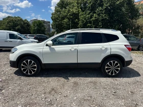 Nissan Qashqai 2.0DCI 150kc 4x4 7места - 15750 лв. - 13555863 2