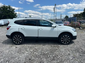 Nissan Qashqai 2.0DCI 150kc 4x4 7места - 15750 лв. - 13555863 6