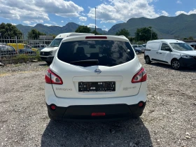 Nissan Qashqai 2.0DCI 150kc 4x4 7места - 15750 лв. - 13555863 4