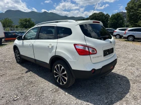 Nissan Qashqai 2.0DCI 150kc 4x4 7места - 15750 лв. - 13555863 3