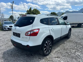 Nissan Qashqai 2.0DCI 150kc 4x4 7места - 15750 лв. - 13555863 5