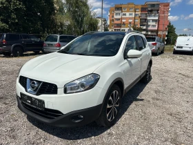 Nissan Qashqai 2.0DCI 150kc 4x4 7места