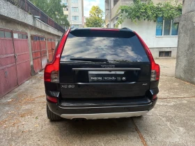 Обява за продажба на Volvo Xc90 2, 4D5 ~17 500 лв. - изображение 2