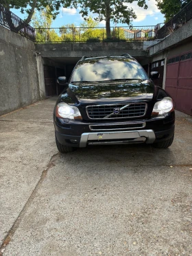 Обява за продажба на Volvo Xc90 2, 4D5 ~17 500 лв. - изображение 1