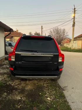 Volvo Xc90 2, 4D5 | Mobile.bg    5