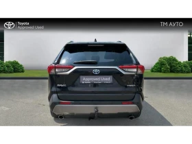 Toyota Rav4 RAV4 2.5 HSD LUXURY AWD - 64900 лв. - 61568083 4