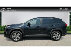 Toyota Rav4 RAV4 2.5 HSD LUXURY AWD - 64900 лв. - 61568083 3