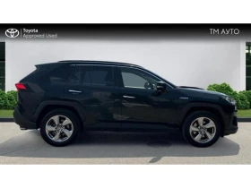 Toyota Rav4 RAV4 2.5 HSD LUXURY AWD - 64900 лв. - 61568083 17