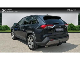 Toyota Rav4 RAV4 2.5 HSD LUXURY AWD - 64900 лв. - 61568083 2