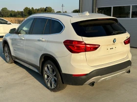 Обява за продажба на BMW X1 2.8i X-Drive ~20 500 лв. - изображение 3
