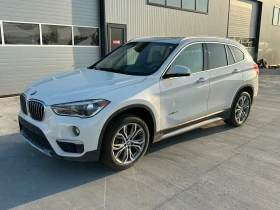 Обява за продажба на BMW X1 2.8i X-Drive ~20 500 лв. - изображение 2
