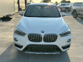 Обява за продажба на BMW X1 2.8i X-Drive ~20 500 лв. - изображение 1