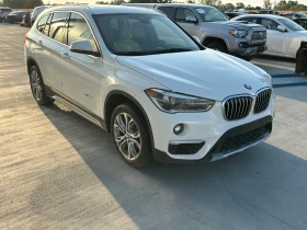 Обява за продажба на BMW X1 2.8i X-Drive ~20 500 лв. - изображение 1
