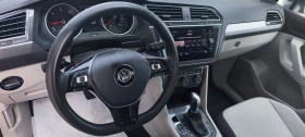 Обява за продажба на VW Tiguan 2.0TDI 4x4 DSG ~31 900 лв. - изображение 5