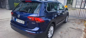 Обява за продажба на VW Tiguan 2.0TDI 4x4 DSG ~31 900 лв. - изображение 2