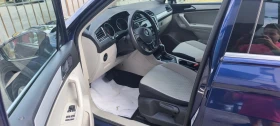 Обява за продажба на VW Tiguan 2.0TDI 4x4 DSG ~31 900 лв. - изображение 7