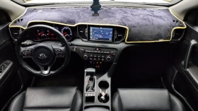 Kia Sportage 2.0 2WD PRESTIGE | Mobile.bg    6