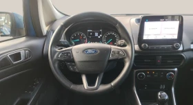 Ford EcoSport 1.0 Ecoboost - 26900 лв. - 78051865 9