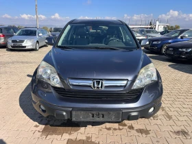 Honda Cr-v 2.2CRDI 4X4 PANORAMA/KOJA EURO 4 - 10900 лв. / 5573.08 € - 17932524 3